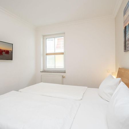 Duenenresidenz App B11 Apartment Heringsdorf  Ngoại thất bức ảnh