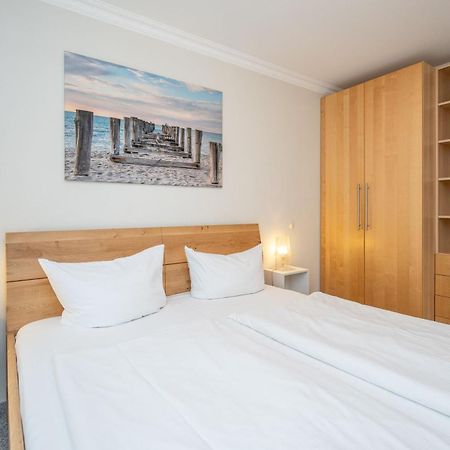 Duenenresidenz App B11 Apartment Heringsdorf  Ngoại thất bức ảnh
