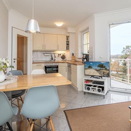Duenenresidenz App B11 Apartment Heringsdorf  Ngoại thất bức ảnh